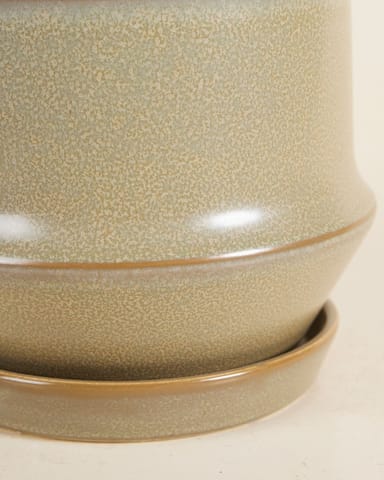 Jent Topf Minze Ø 21 cm