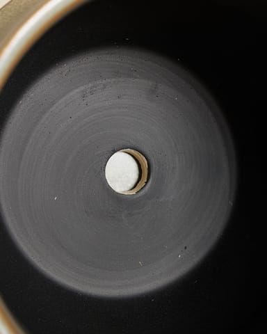 Jent Topf Minze Ø 21 cm