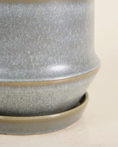 Jent Topf Sky Ø 21 cm