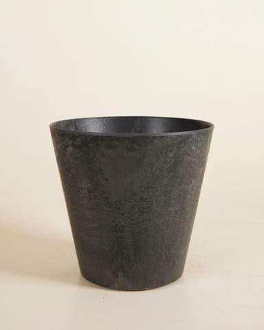 Claire Topf Schwarz Ø 21 cm