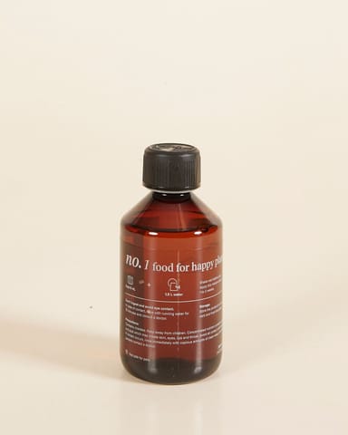 PLNTS Pflanzennahrung 250 ml