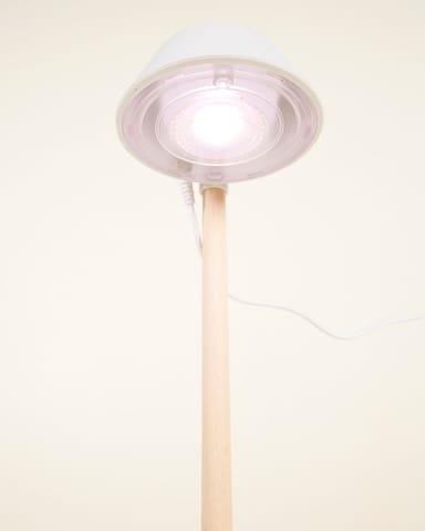 Elho Collin Licht Gletschergrau Ø 44 cm