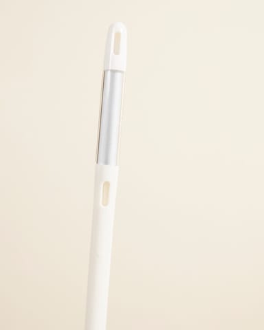 Tessa Gießanzeiger L Weiß 25 cm