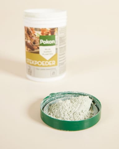 Wurzelpulver 25 gram