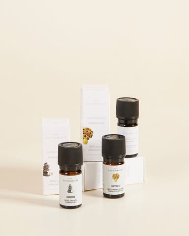 Morning Daisy Aroma diffuser oils