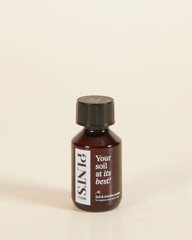 PLNTS Boden & Mikrobenverstärker 100 ML
