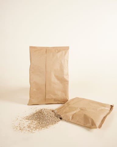 Vermiculit 1 liter