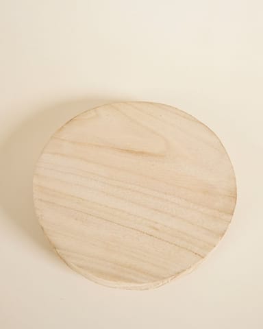 Tom Tisch Holz Natürlich