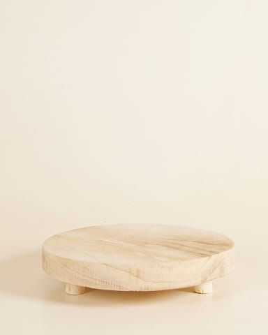Tom Tisch Holz Natürlich