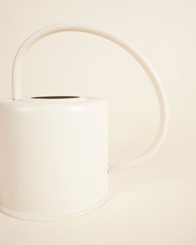 Ancho Gießkanne Wollweiß 1.2 liter