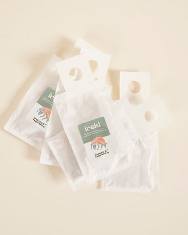 Biologische Schädlingsbekämpfung: Thripse Irski (set of 5)