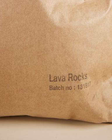 Lava Rocks 3 liter