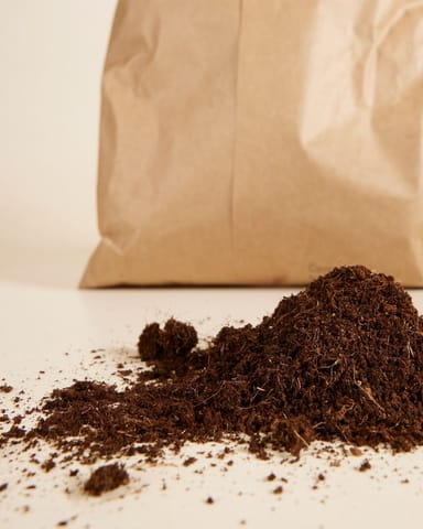 Kokostorf 3 liter