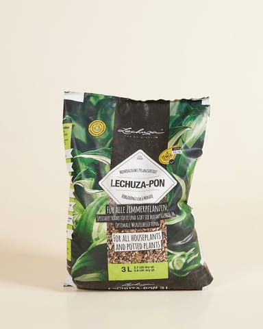 Pon Mineralisches Pflanzensubstrat 3 liter