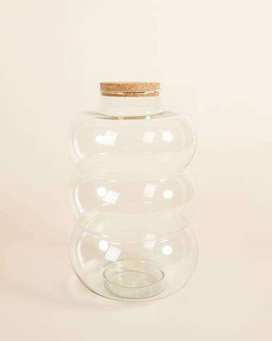 Bello Terrarium Medium Ø 21 cm