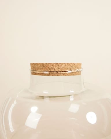 Bello Terrarium Medium Ø 21 cm