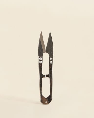 Edward Pruning Shears Silver Stainless steel