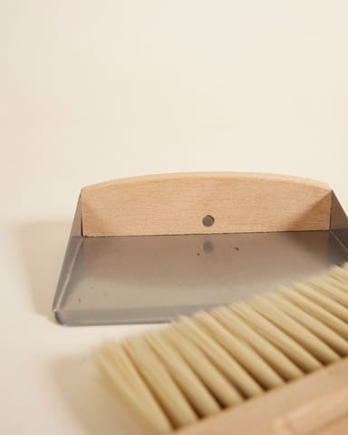 Billy Zwirn Jute Beechwood