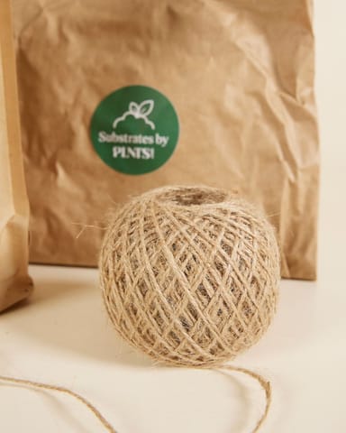 Billy Zwirn Jute 100 m