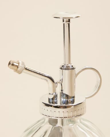 Zerstäuber Klar 0.23 l