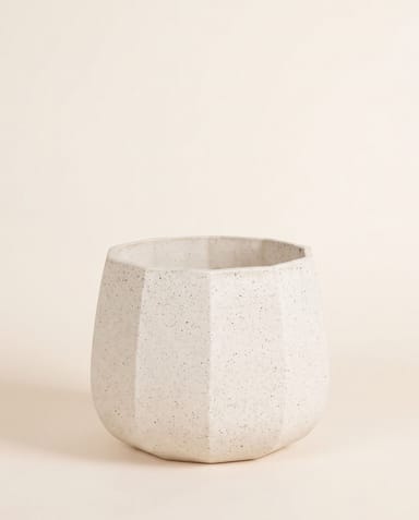 Lennart Pot Cream Ø 20.5 cm