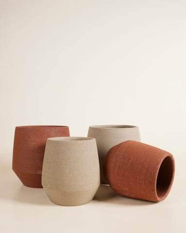 Hubert Topf Terra Ø 19 cm
