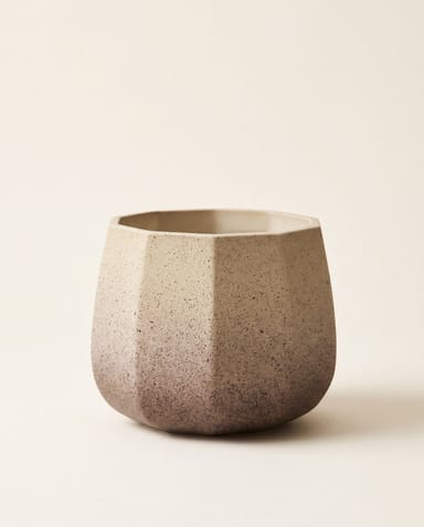 Lennart Pot Light Grey Ø 16 cm