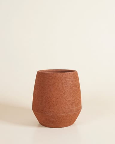 Hubert Topf Terra Ø 13.5 cm