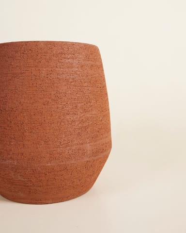 Hubert Topf Terra Ø 13.5 cm
