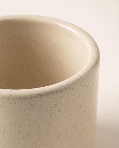 Baby Fedor Pot Beige Ø 7 cm