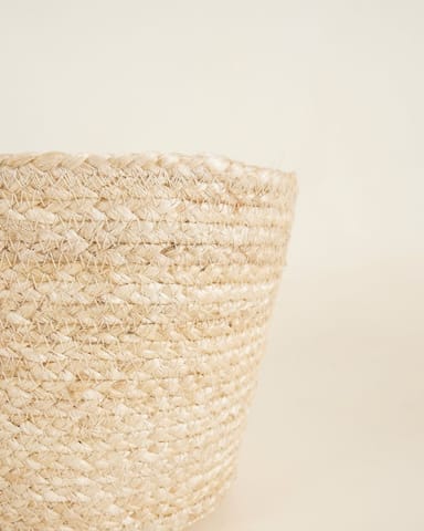 Selin Korb Seegras Ø 21 cm