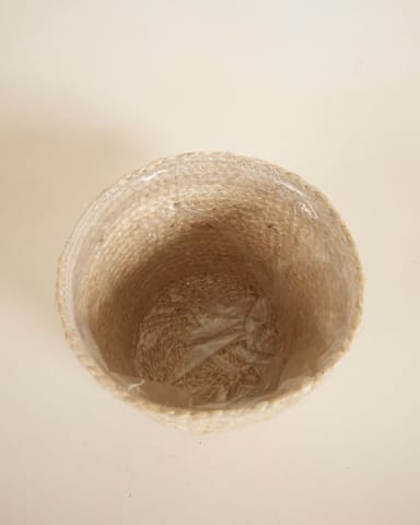 Selin Korb Seegras Ø 21 cm