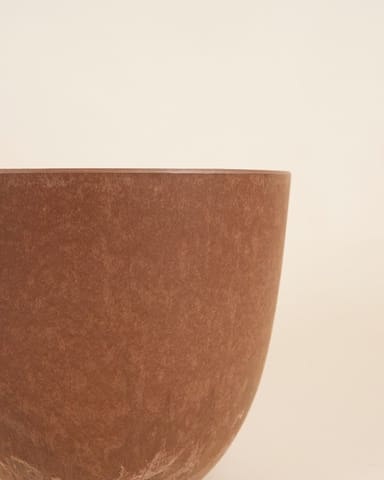 Bola Pot Braun Ø 23