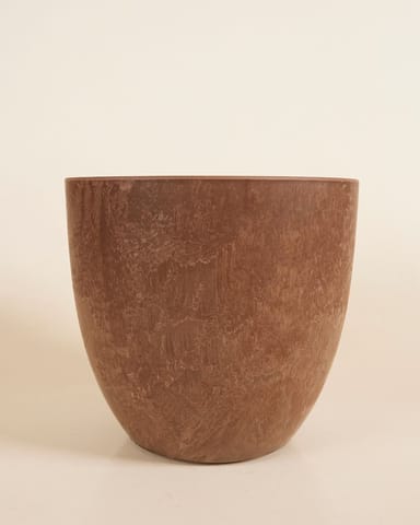 Bola Pot Braun Ø 33