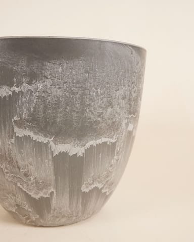 Bola Pot Grau Ø 33