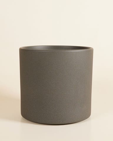 Penny Topf Dunkelgrau Ø 21 cm