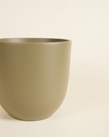 Lexi Topf Grün Ø 23 cm