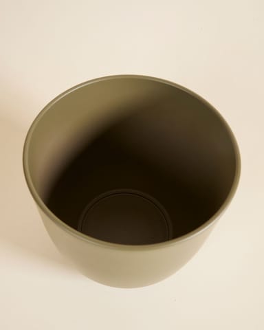 Lexi Topf Grün Ø 23 cm