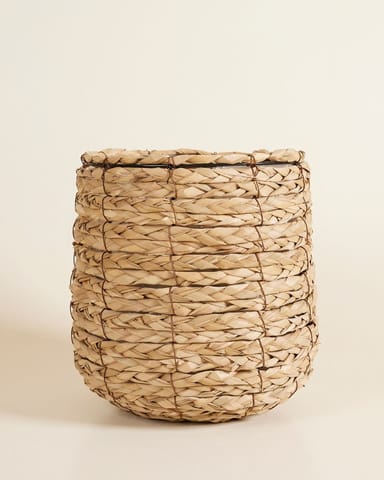 Ellen Korb Seegras Ø 23 cm