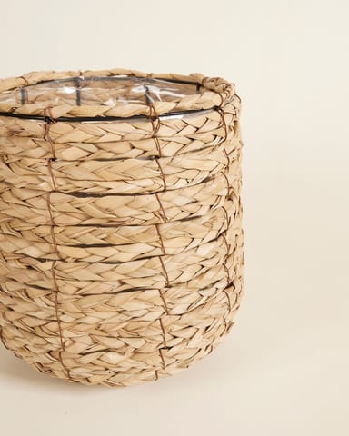Ellen Korb Seegras Ø 23 cm