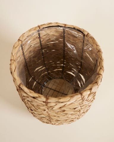 Ellen Korb Seegras Ø 23 cm