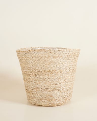 Selin Korb Seegras Ø 25 cm