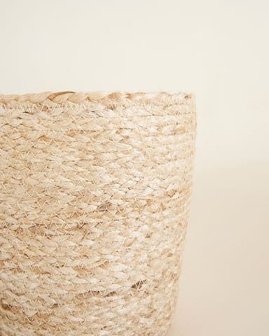 Selin Korb Seegras Ø 25 cm