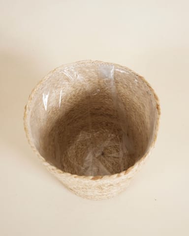 Selin Korb Seegras Ø 25 cm