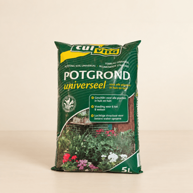 Potting Soil 5 liter