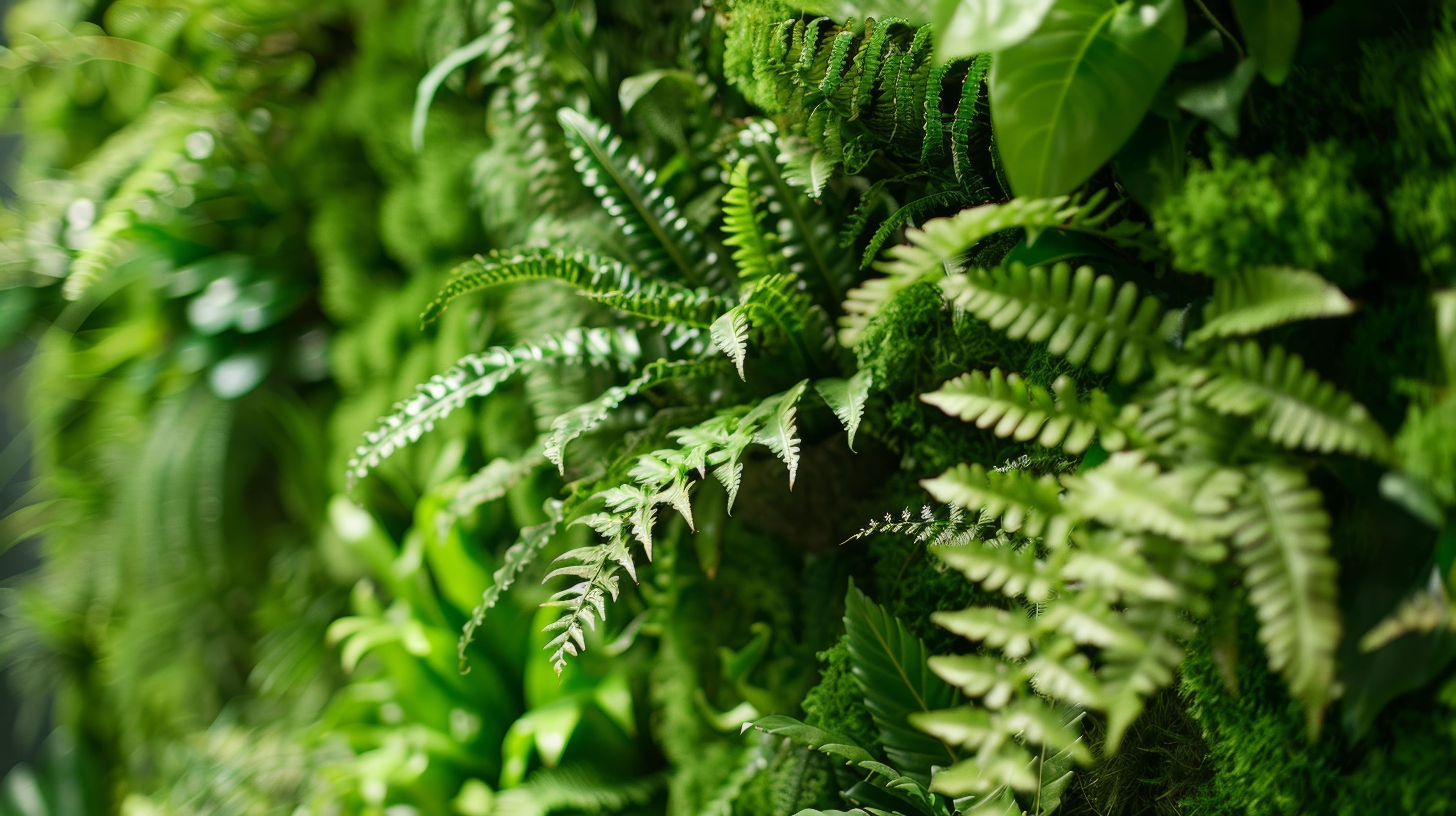 epiphyte