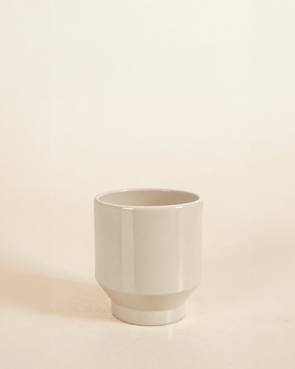 Paulo Pot Beige Ø 12 cm