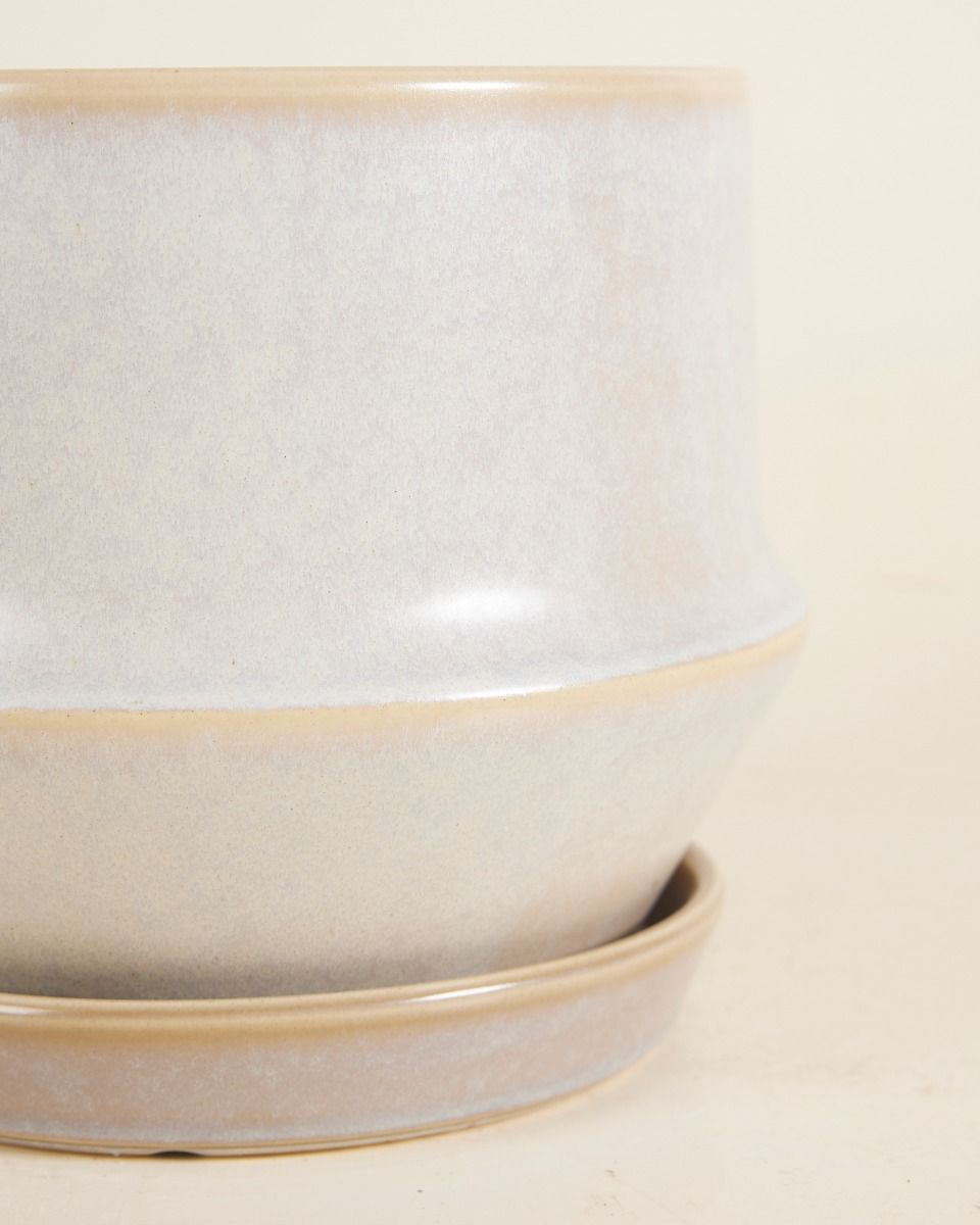 Jent Topf Baumwolle Ø 21 cm