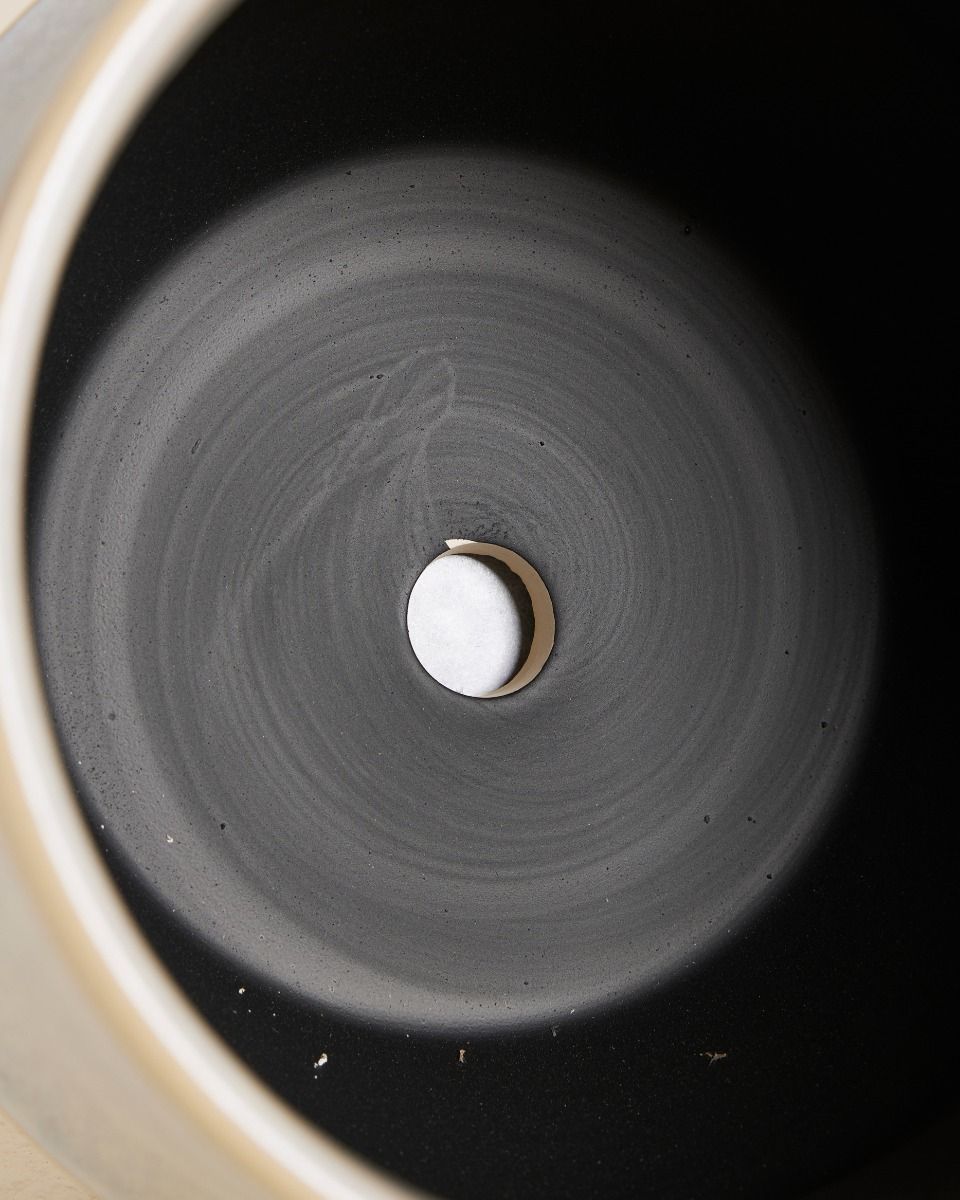 Jent Topf Baumwolle Ø 21 cm
