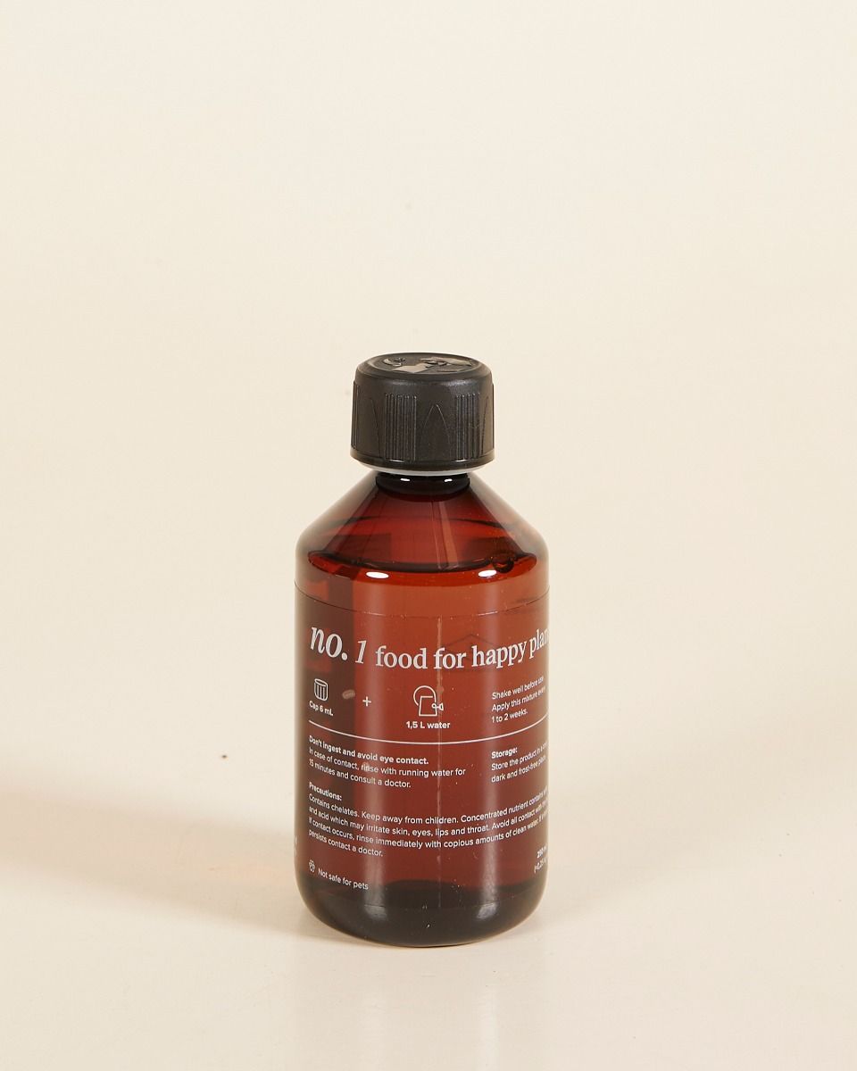 PLNTS Pflanzennahrung 250 ml